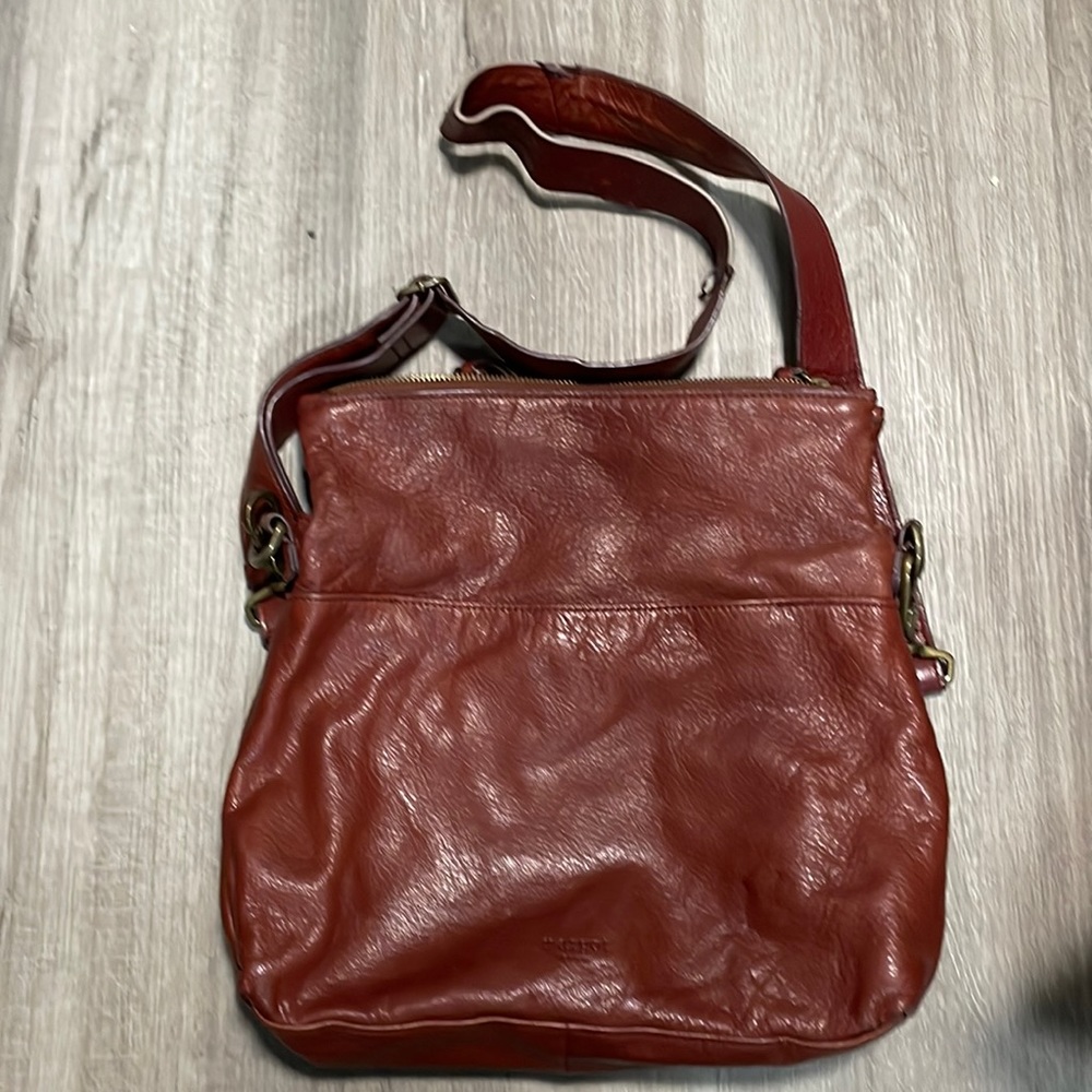 Margot satchel